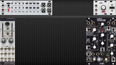 Intellijel 4u pallette (copied from Resbot)