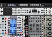 My hilding Eurorack