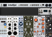 Intellijel Palette 62???