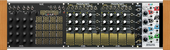 My young Eurorack