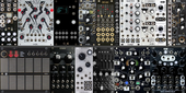 My new Eurorack