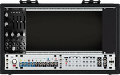 My pronounced Eurorack
