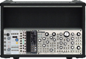 My quartic Eurorack