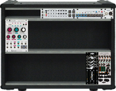 My searching Eurorack