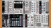 Brutally Optimised Eurorack