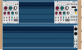 My outright Eurorack