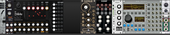 My flory Eurorack