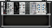 The actual Rack