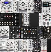 Fluxwarp Rack
