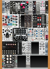 Reorganizing my Rack… Again (copy)