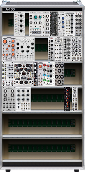 Envelopes &amp; LFO's