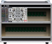 My textless Eurorack