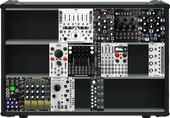 My zonate Eurorack
