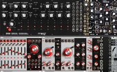 My parklike Eurorack