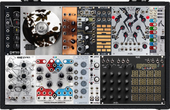 My crazy Eurorack