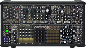 My carnose Eurorack