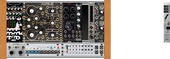 My oblong Eurorack