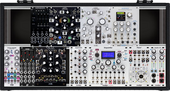 My sober Eurorack (copy)