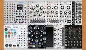 My chary Eurorack