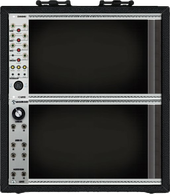 My unwrung Eurorack