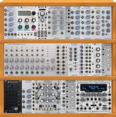 Qwerty Eurorack