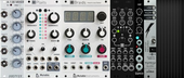 My sliest Eurorack