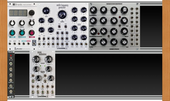 planned rack