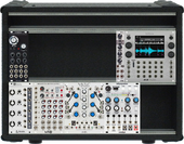 My first modular (copy)