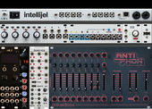 Antiphon FM Palette
