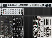 Live Poly Gen - minimal
