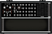My smuggest Eurorack
