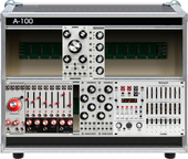 My debauched Eurorack