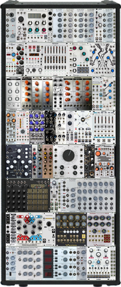 techno schrank