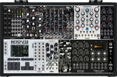 My Last dawless Rack