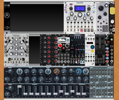 Minibrute 2S and ...