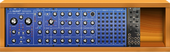 My cankered Eurorack