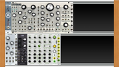 My glenoid Eurorack