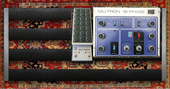My rarer Pedalboard