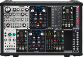 My heaving Eurorack