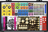 My fibroid Eurorack
