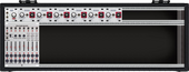 My rootlike Eurorack