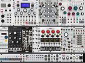 My new modular (Rings swap/small chords)