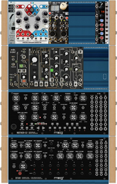 moog tower