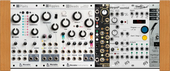 My heating Eurorack