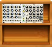 My jointed Eurorack