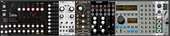 My flory Eurorack (copy)
