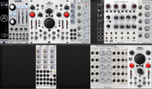 case arturia 2 x 88
