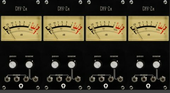 My untrue Eurorack