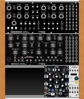 Moog 3-tier system 2