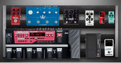 PB - Ambient Loop Station